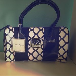 Ellen Allen Murray Hill Handbag