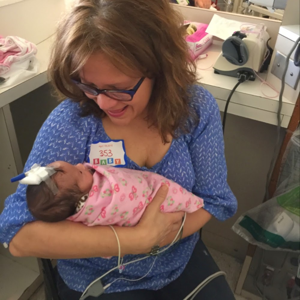 Meet your Posher, Diana