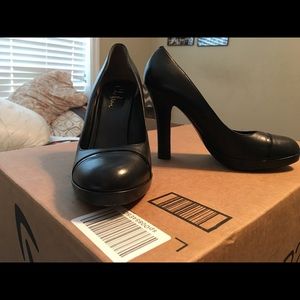 Black Coke Haan Pumps-size 10
