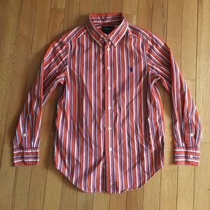 Ralph Lauren Button Down