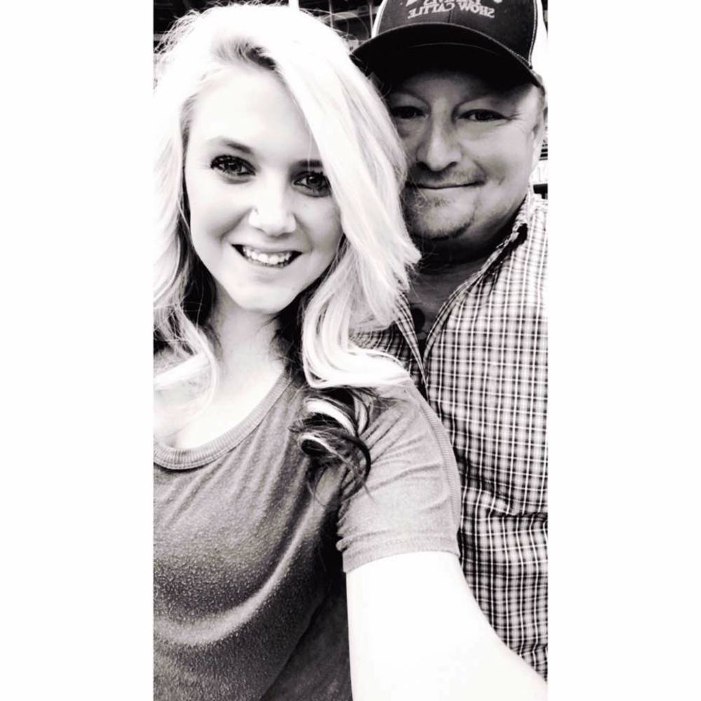 Meet your Posher, Kayla