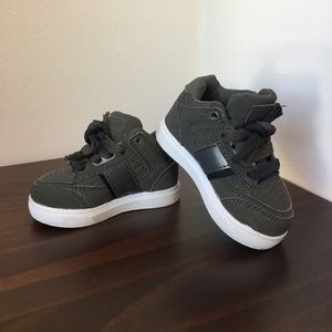 U.S. Polo Assn infant shoes