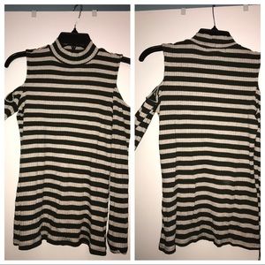 Striped Longsleeve