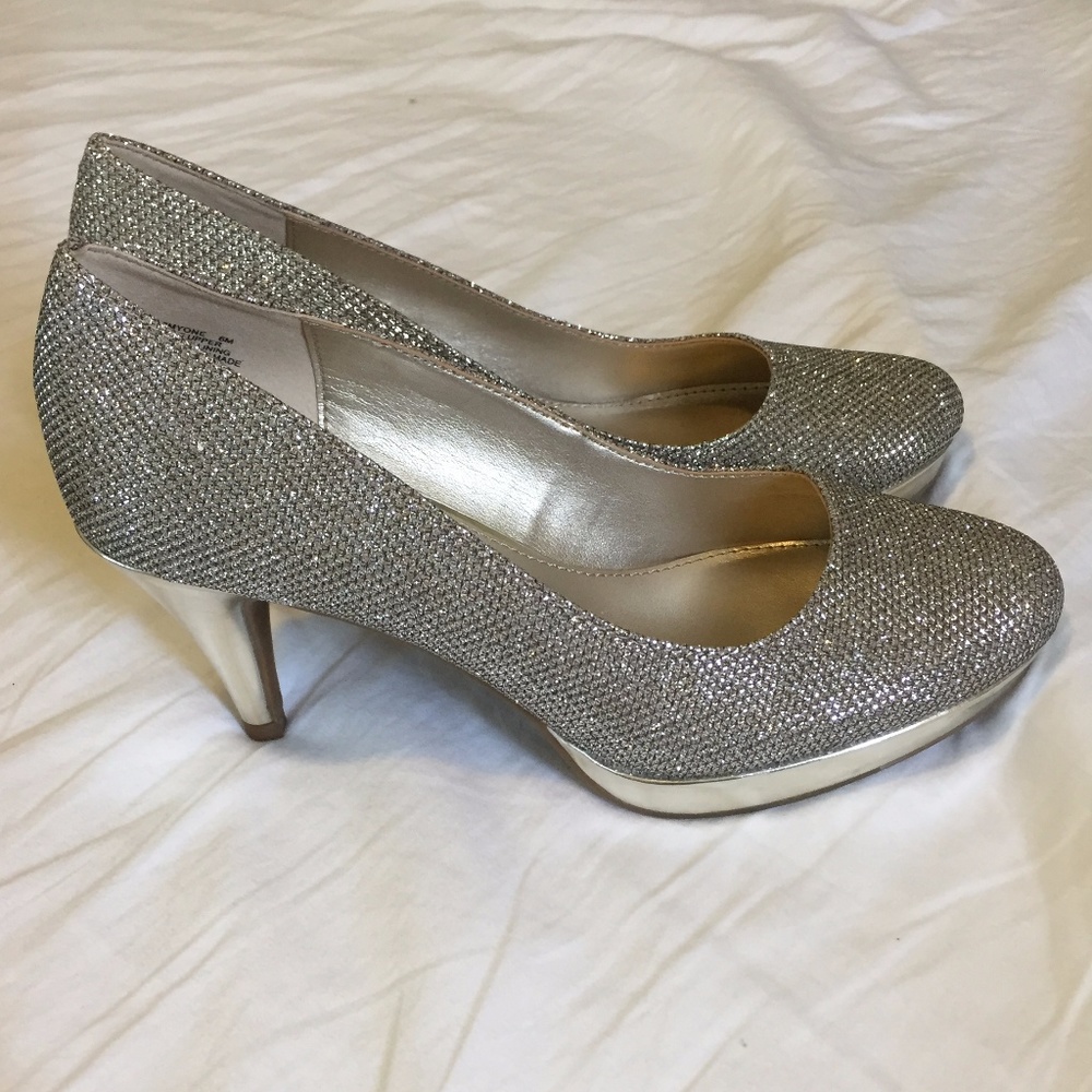 Bandolino Heels