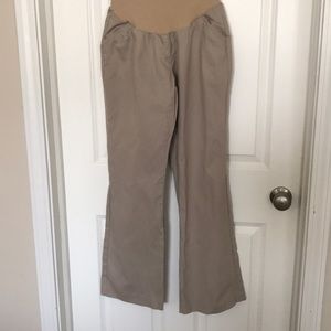 Maternity pants