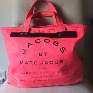 Marc by Marc Jacobs Tote