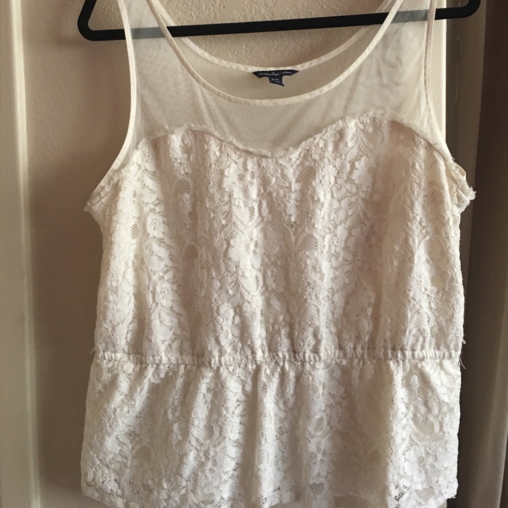American Eagle Shirt