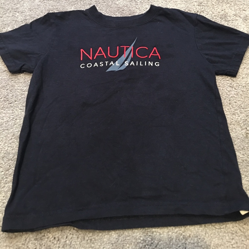 Nautica Boy's T-Shirt