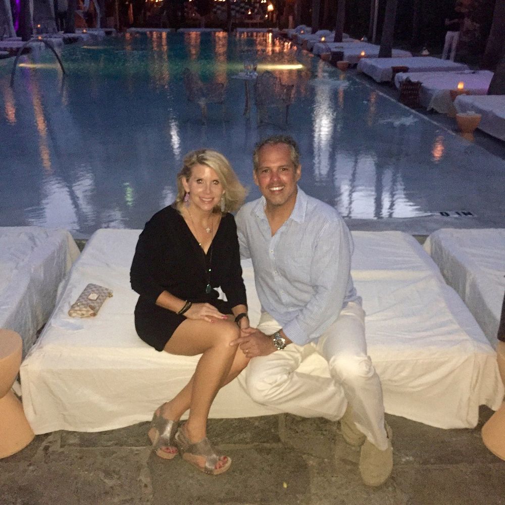 Meet your Posher, Kayce