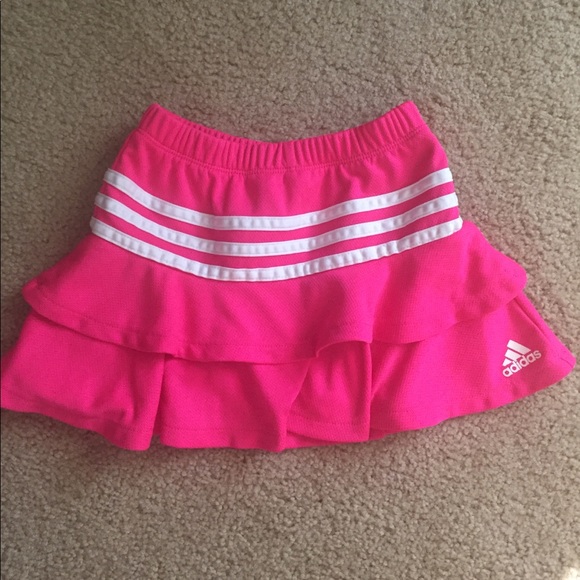 skort size 5
