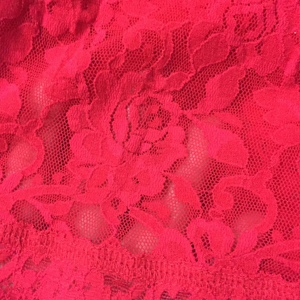 Hanky Panky Cami - Picture 2 of 2