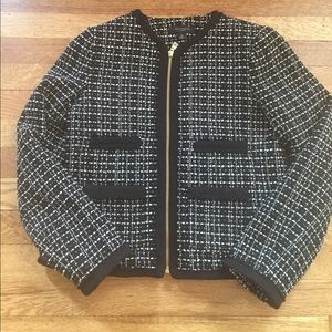 Ann Taylor Jacket