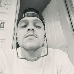 Meet your Posher, Marc