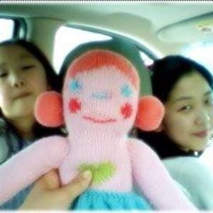 Meet your Posher, Hyeyoung