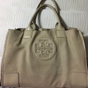Tory Burch Tan purse