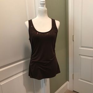 🍁White House Black Market Tank🍁SALE