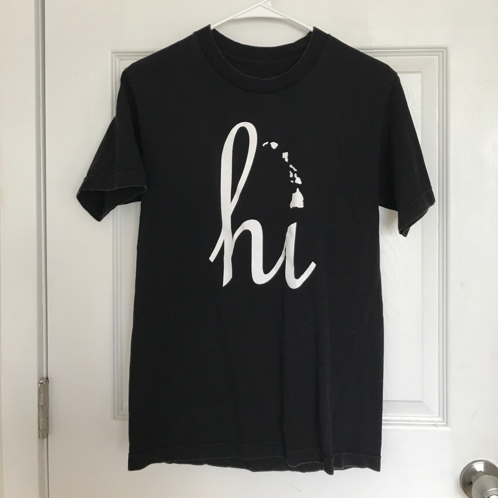 Hawaii t-shirt