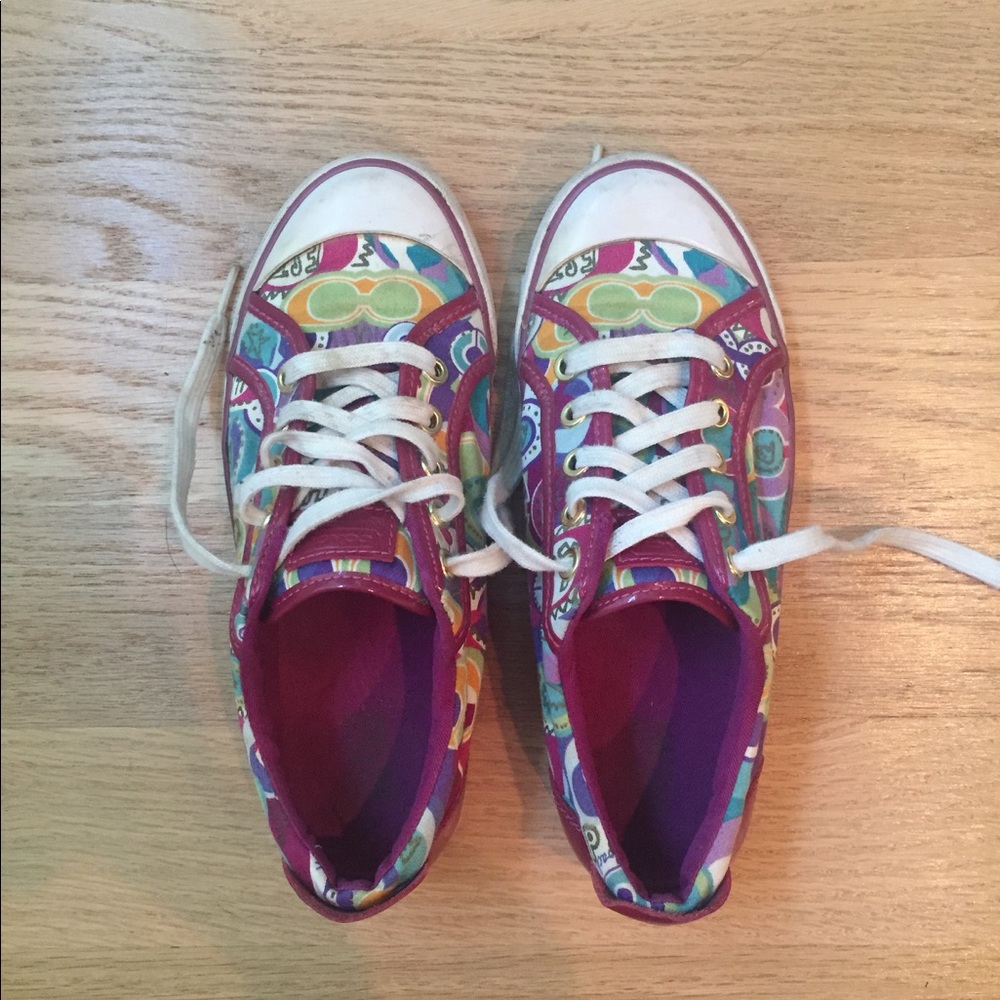 Coach Sneakers