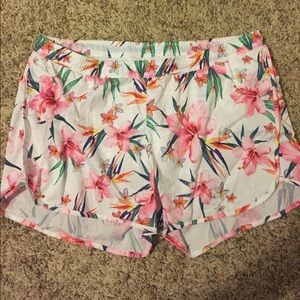 Old Navy Active Shorts