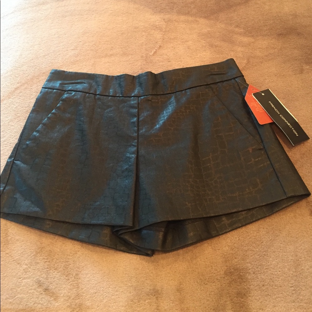 French Connection Shorts