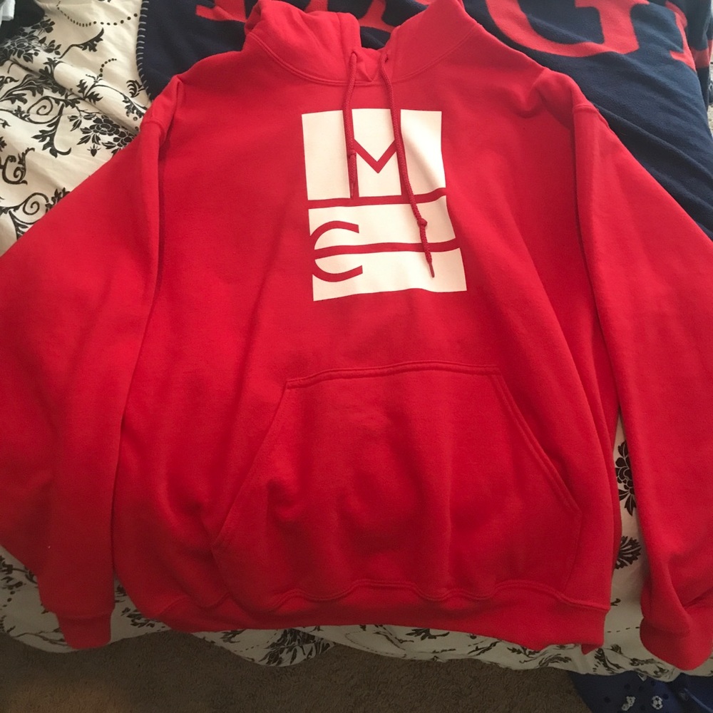 Hoodies!