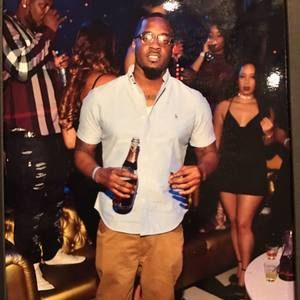 Meet your Posher, Terrance