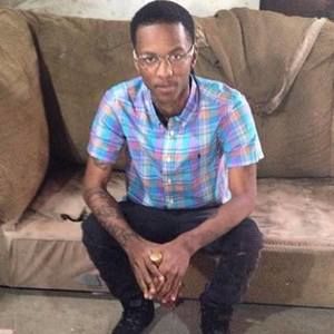 Meet your Posher, Jonathan