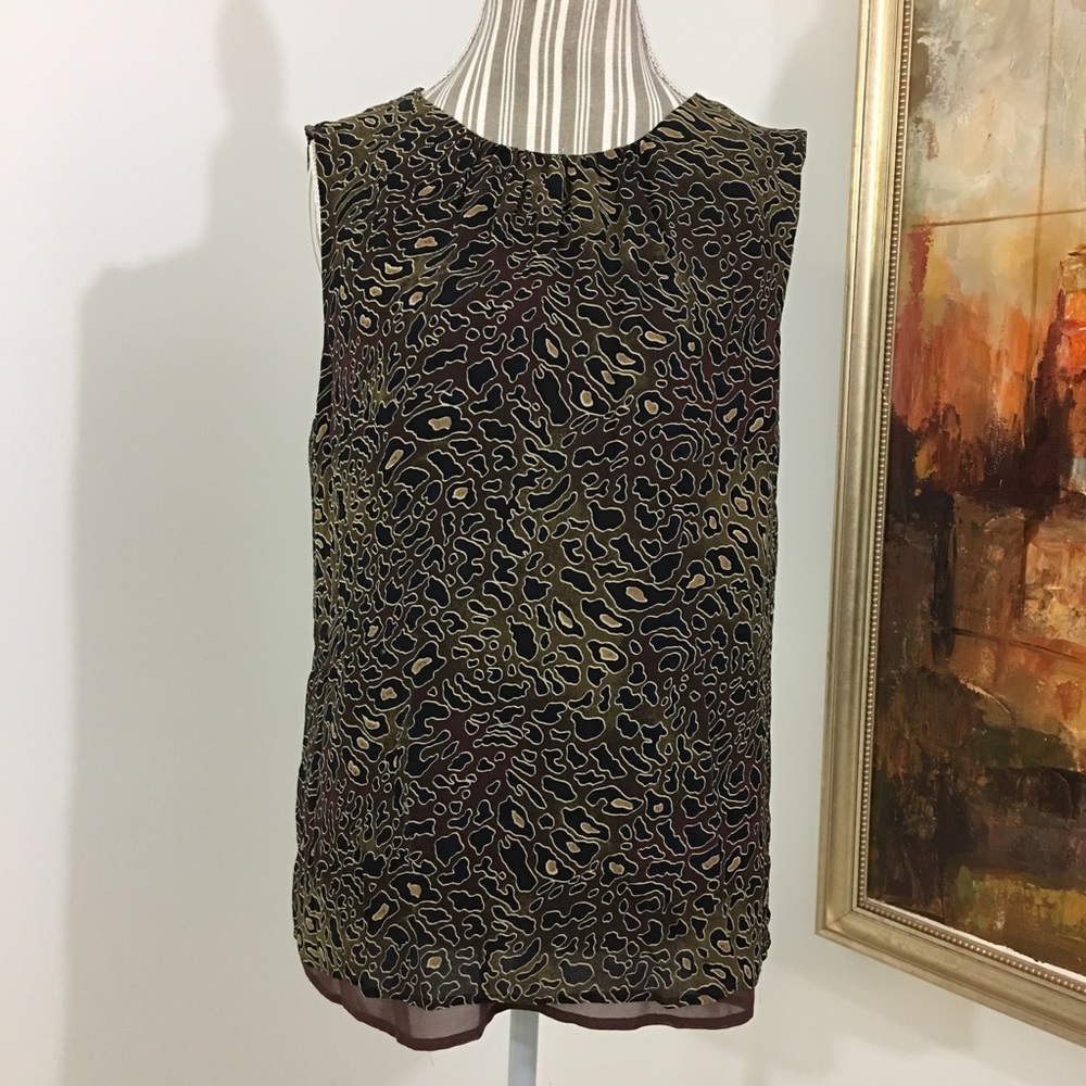 Tory Burch Top