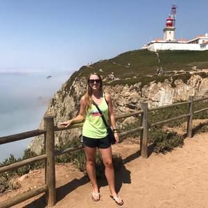 Meet your Posher, Julie