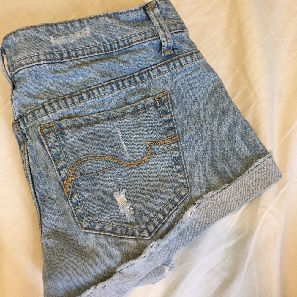US Polo Assn Shorts