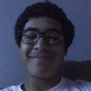 Meet your Posher, Gavin