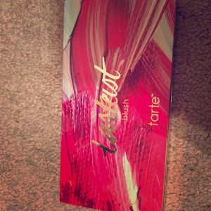 tarteist blush palette