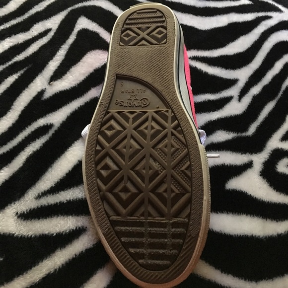 Pink Convers - Picture 6 of 6