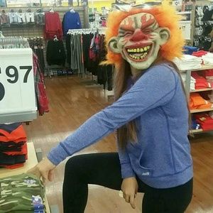 Meet your Posher, Cindy