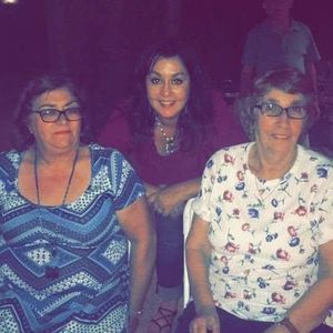 Meet your Posher, Maria