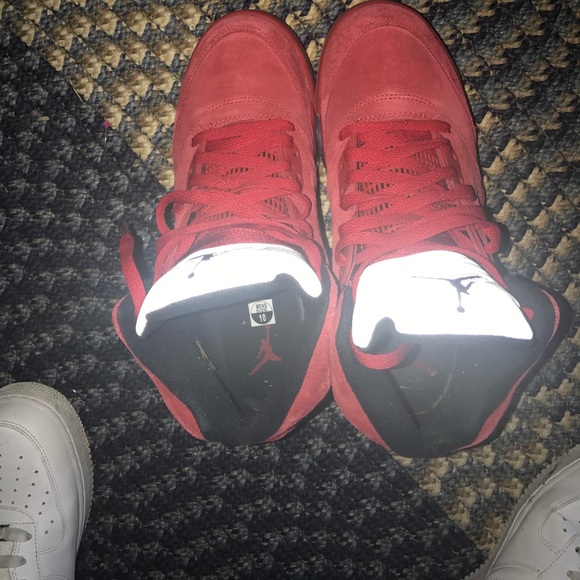 Jordan 5s - Picture 5 of 6