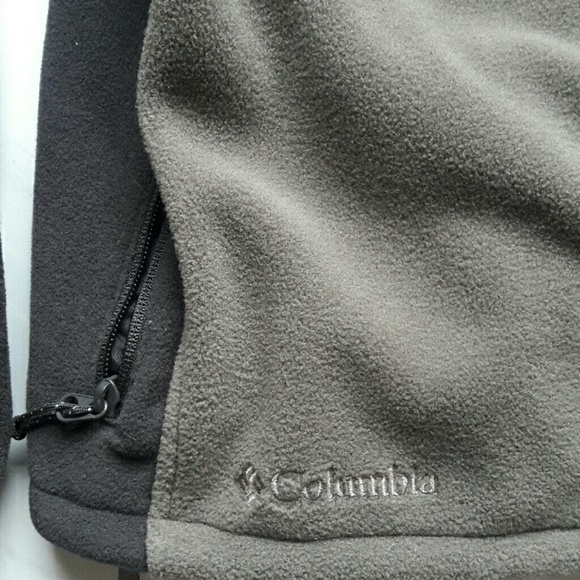 Rare "Rascal Flatts" Crew Fleece Jacket - Picture 4 of 6