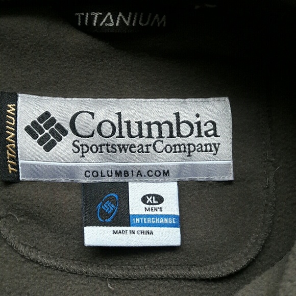 Rare "Rascal Flatts" Crew Fleece Jacket - Picture 5 of 6