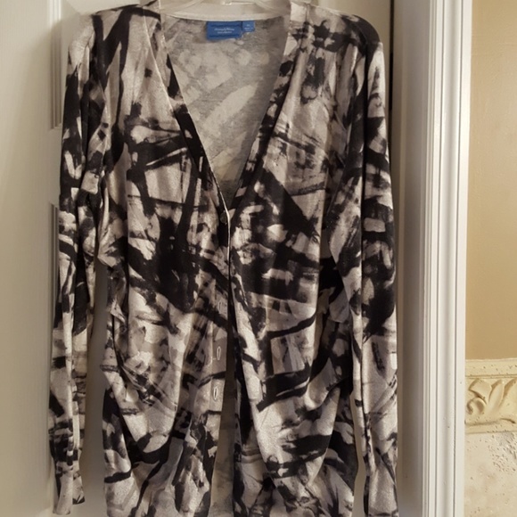 Vera Wang Sweaters - Vera Wang - cardigan sweater