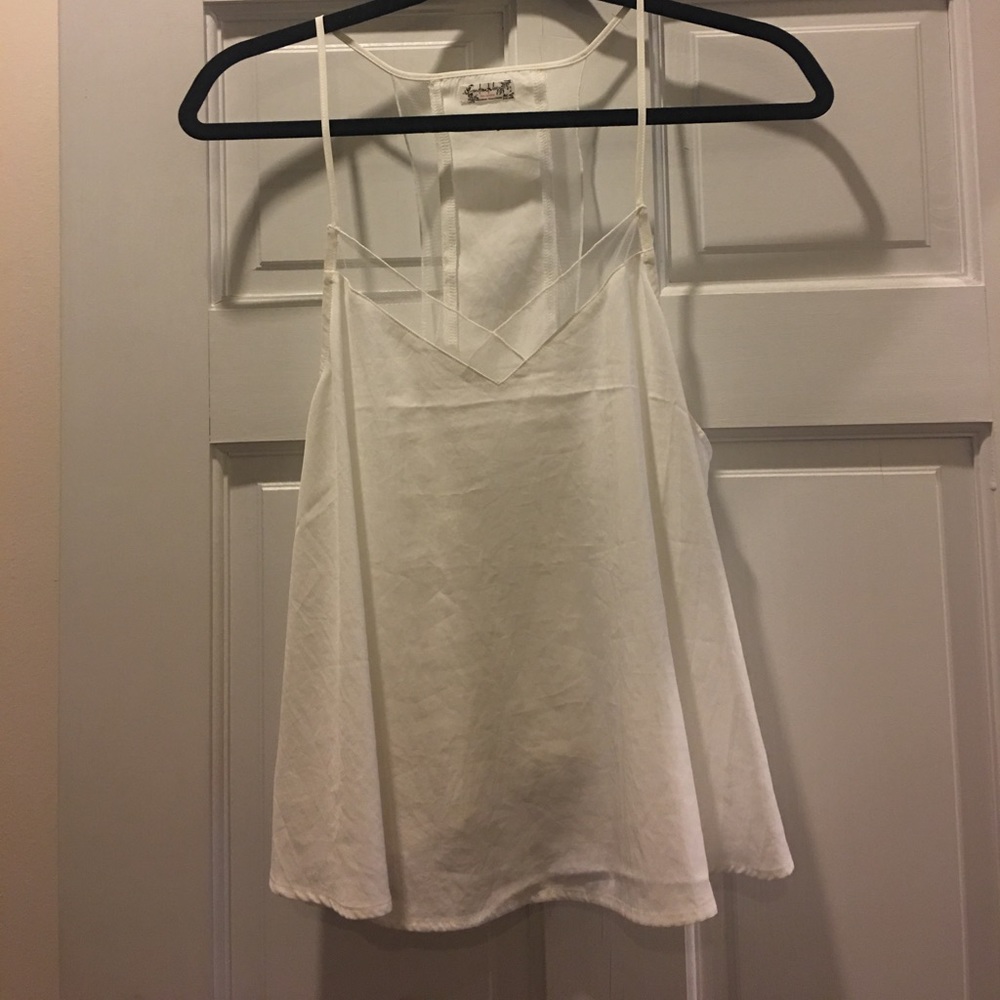 FREE PEOPLE TOP