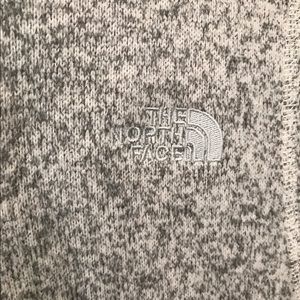 Women's North Face Vest