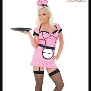 Taking offers ! Playboy costume