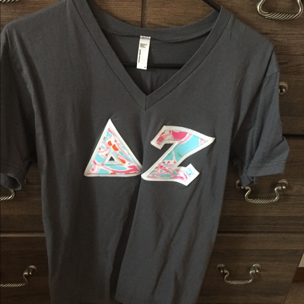 Dz stitch