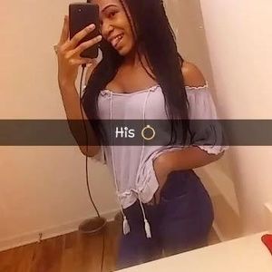 Meet your Posher, Nana