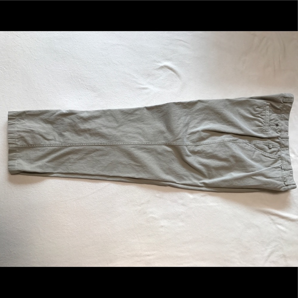 Men's pants by Territory Ahead