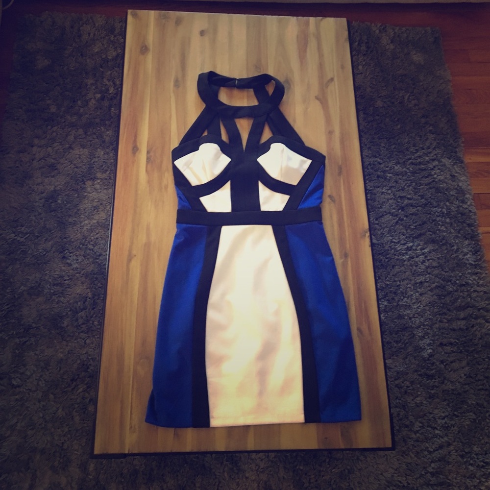 Ark &Co Dress Size S