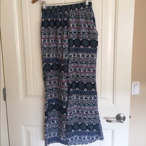 Raya Sun beach pants - medium