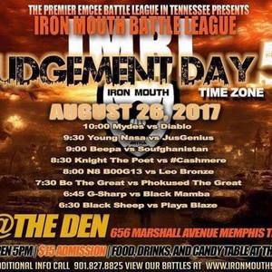 Meet your Posher, Antoine