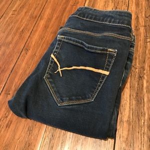 PacSun Bullhead skinny jeans