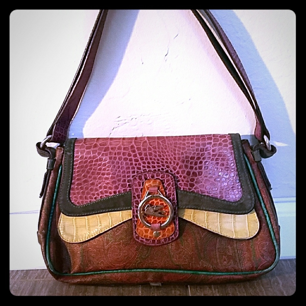 Etro handbag